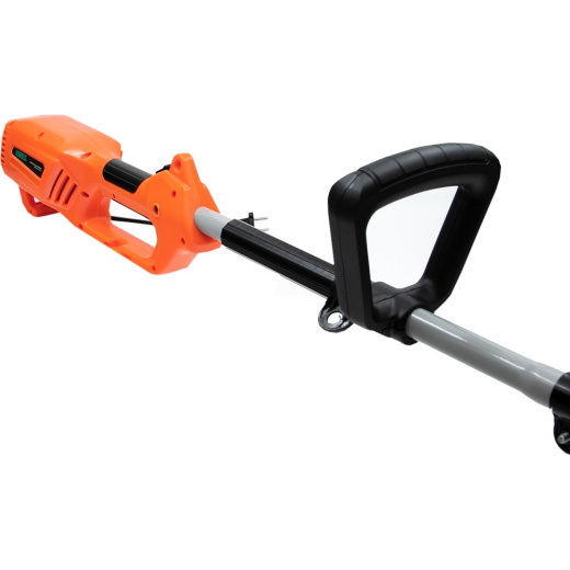 Триммер электрический NIREX NEB 1400 D