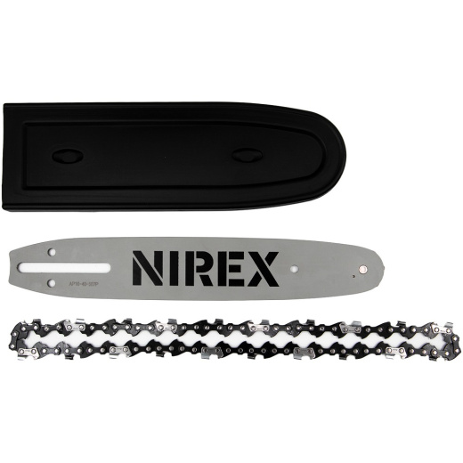 Высоторез электрический NIREX NPS 800